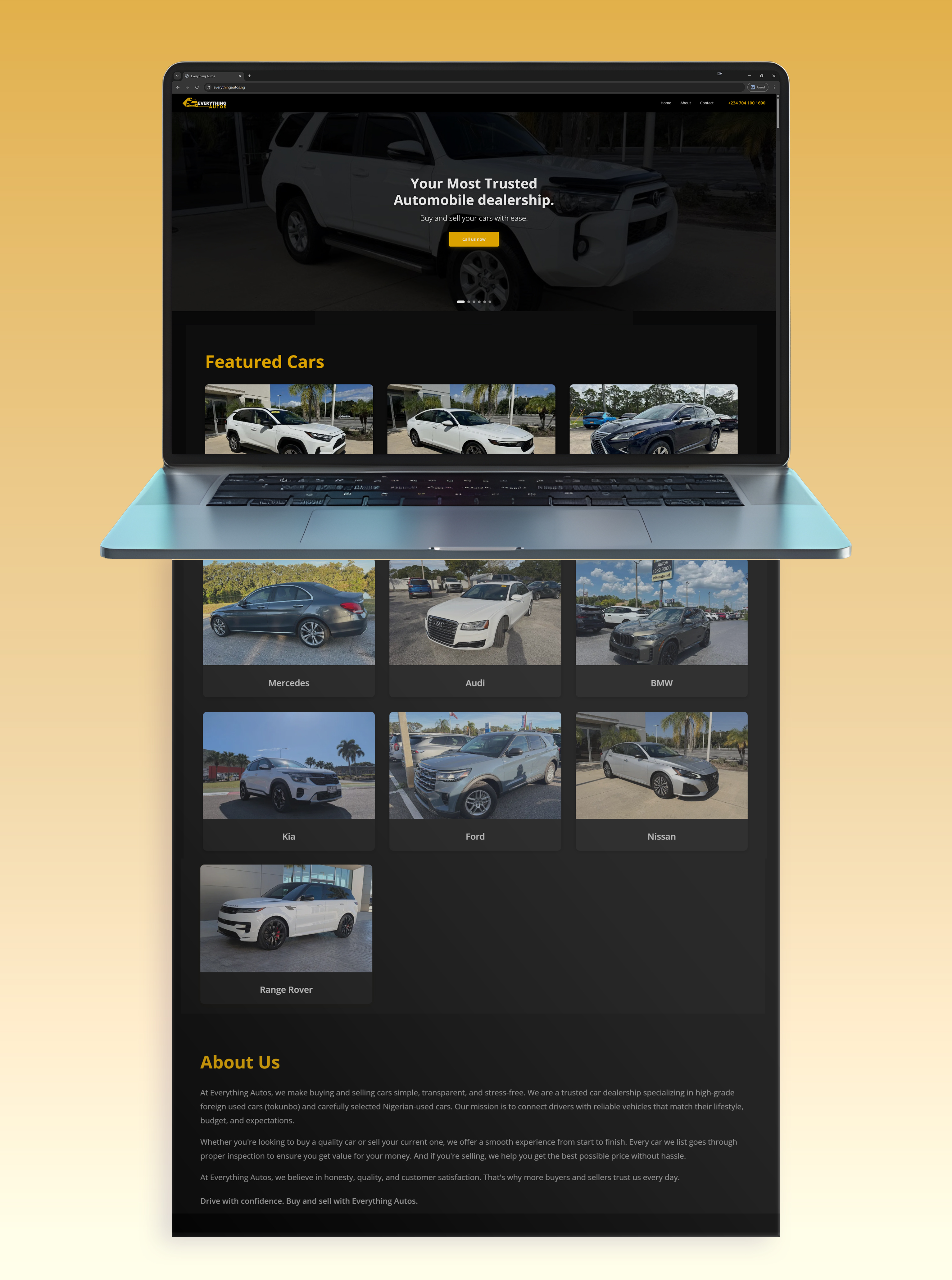 Web Design